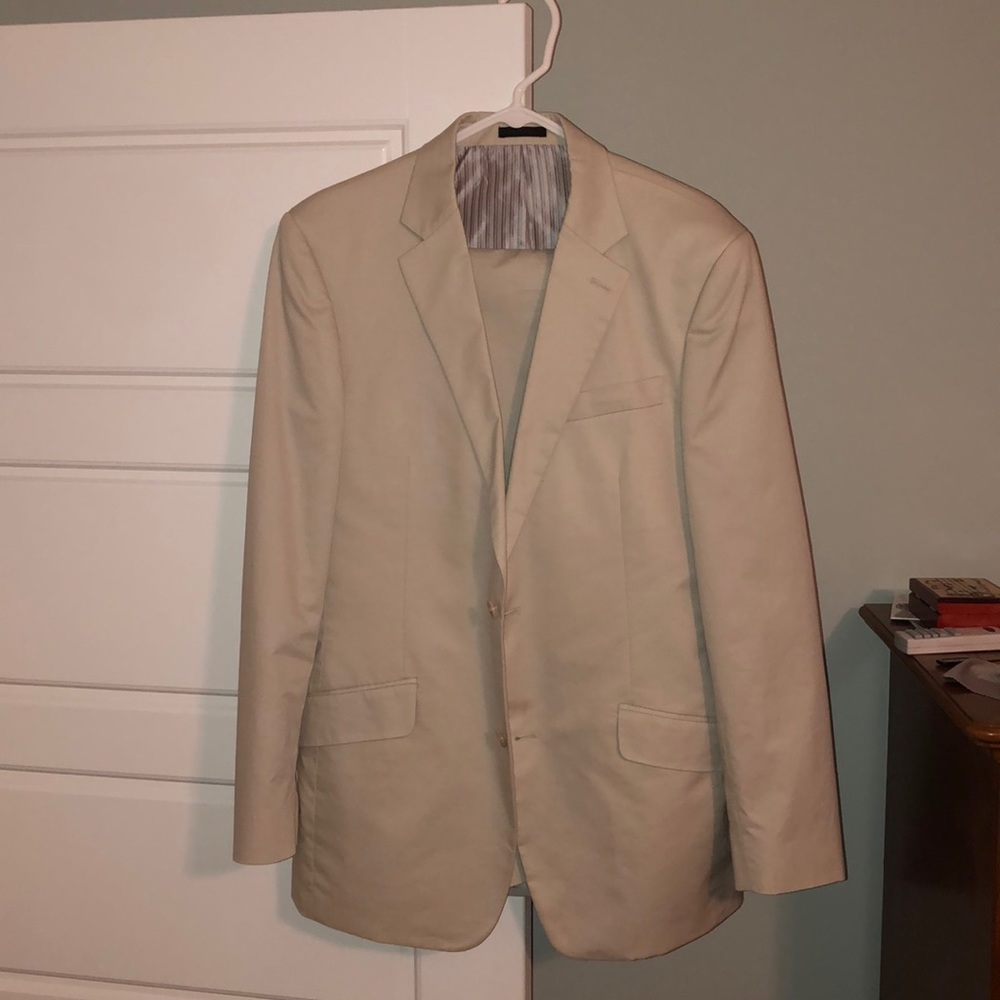Men’s suit